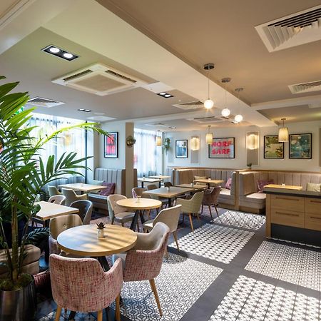 Point A Hotel London Kings Cross - St Pancras Εξωτερικό φωτογραφία