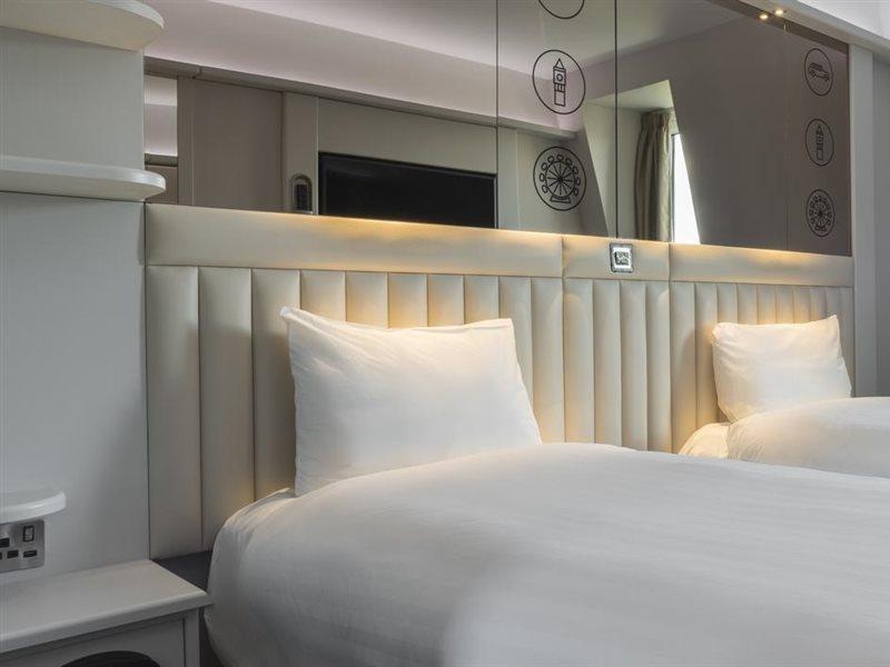Point A Hotel London Kings Cross - St Pancras Εξωτερικό φωτογραφία