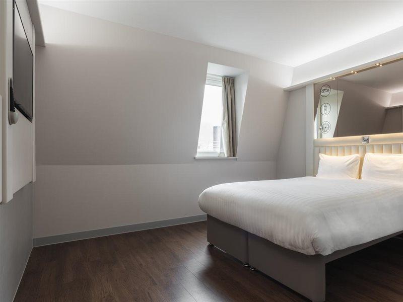 Point A Hotel London Kings Cross - St Pancras Εξωτερικό φωτογραφία