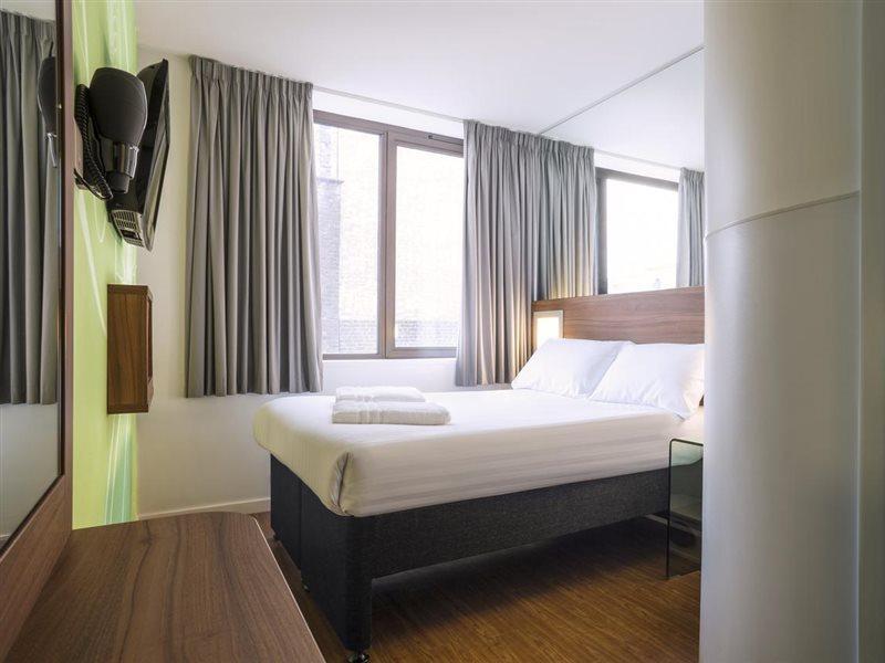 Point A Hotel London Kings Cross - St Pancras Εξωτερικό φωτογραφία