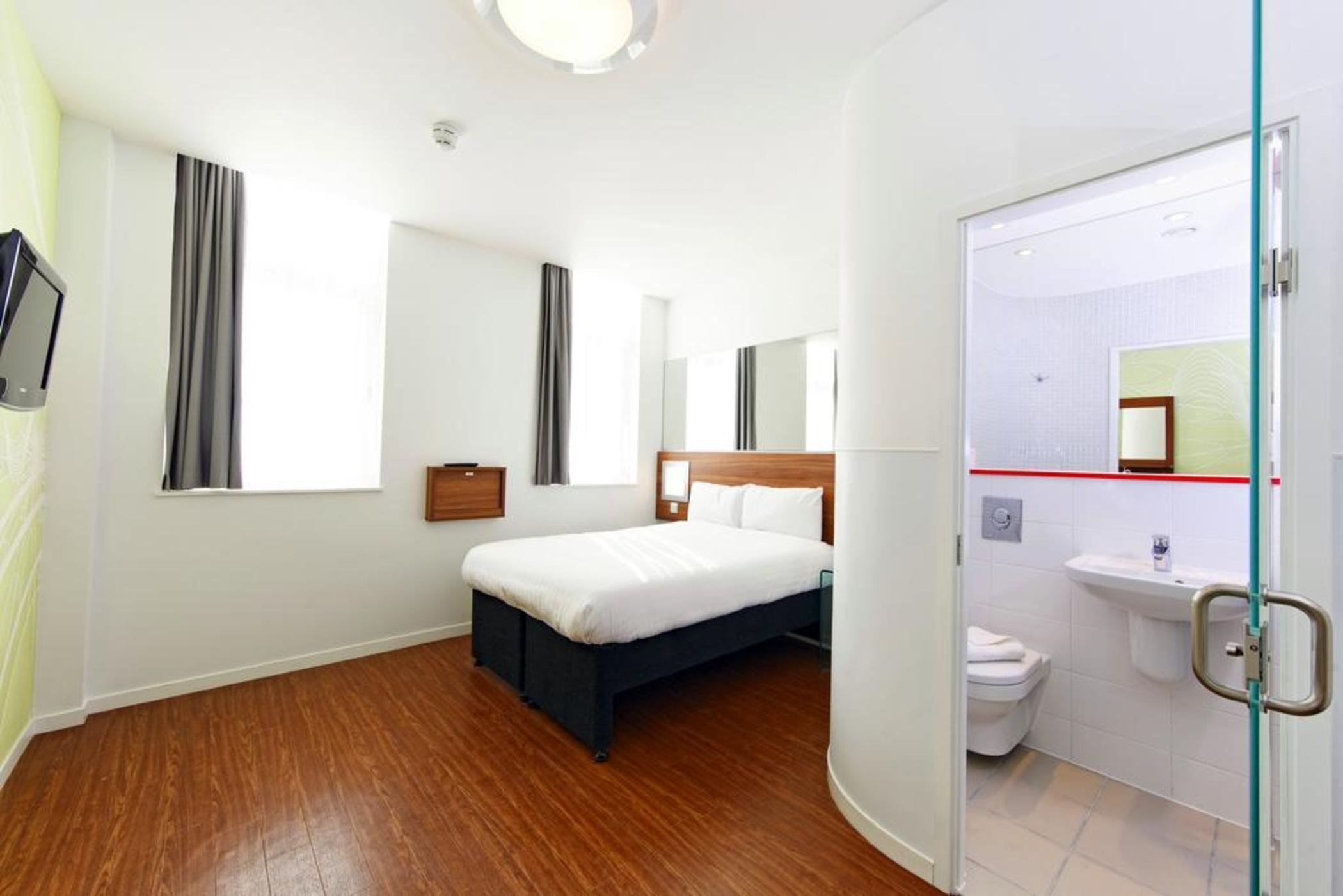 Point A Hotel London Kings Cross - St Pancras Εξωτερικό φωτογραφία
