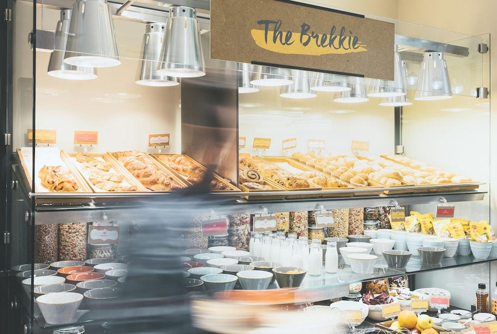 Point A Hotel London Kings Cross - St Pancras Εξωτερικό φωτογραφία