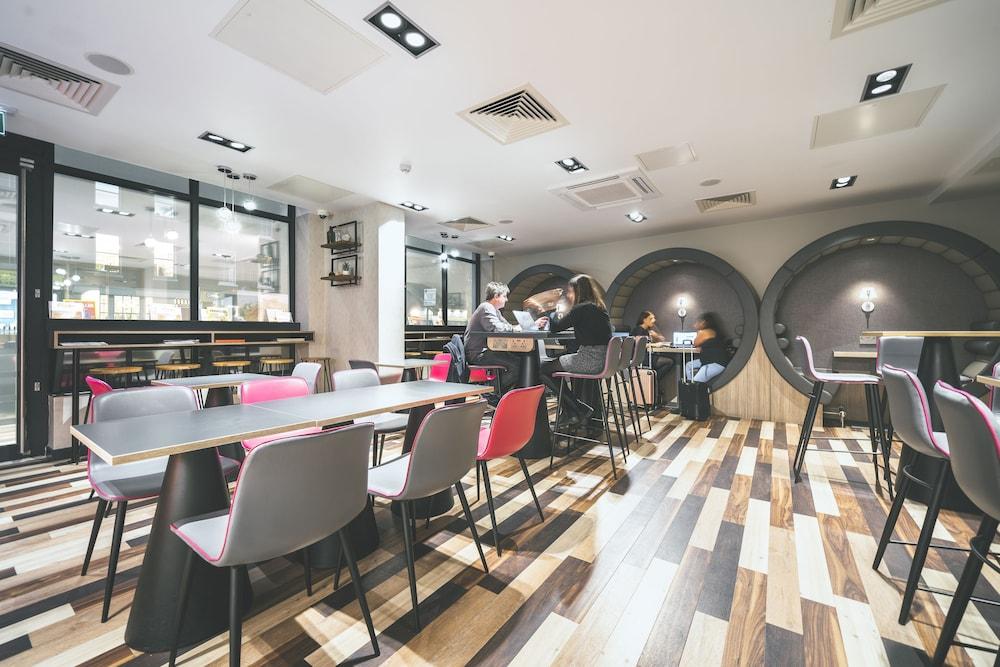 Point A Hotel London Kings Cross - St Pancras Εξωτερικό φωτογραφία