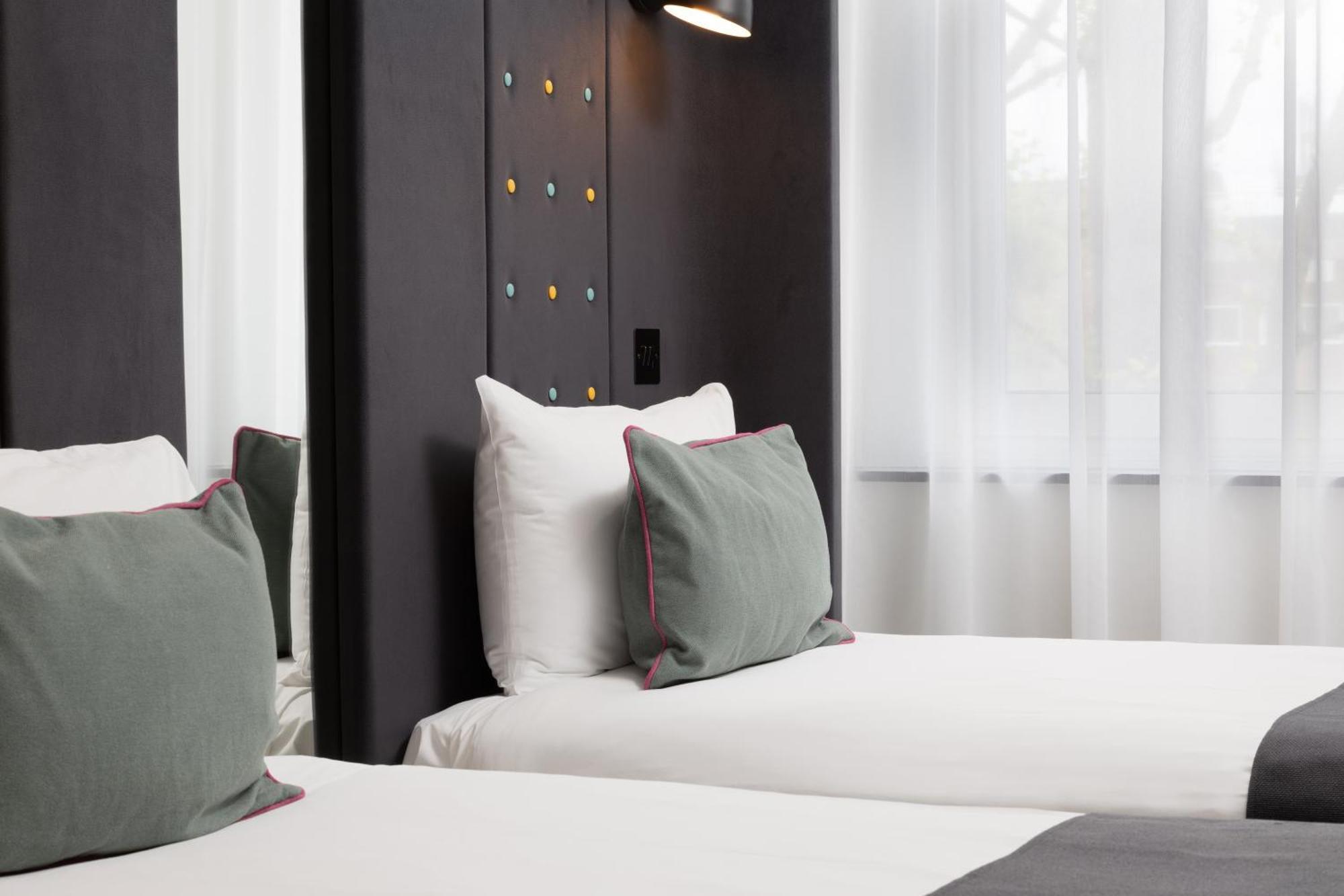 Point A Hotel London Kings Cross - St Pancras Εξωτερικό φωτογραφία