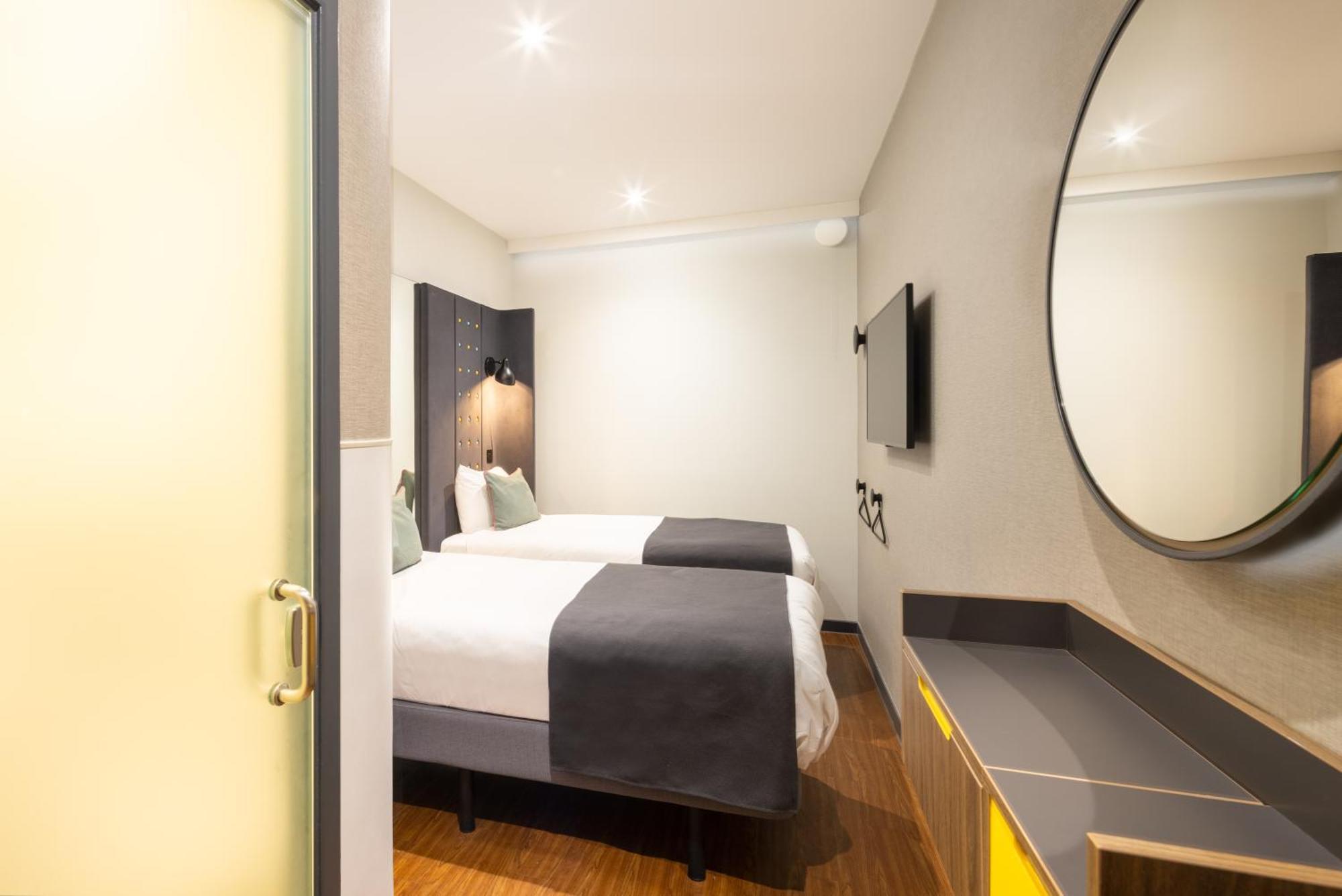 Point A Hotel London Kings Cross - St Pancras Εξωτερικό φωτογραφία
