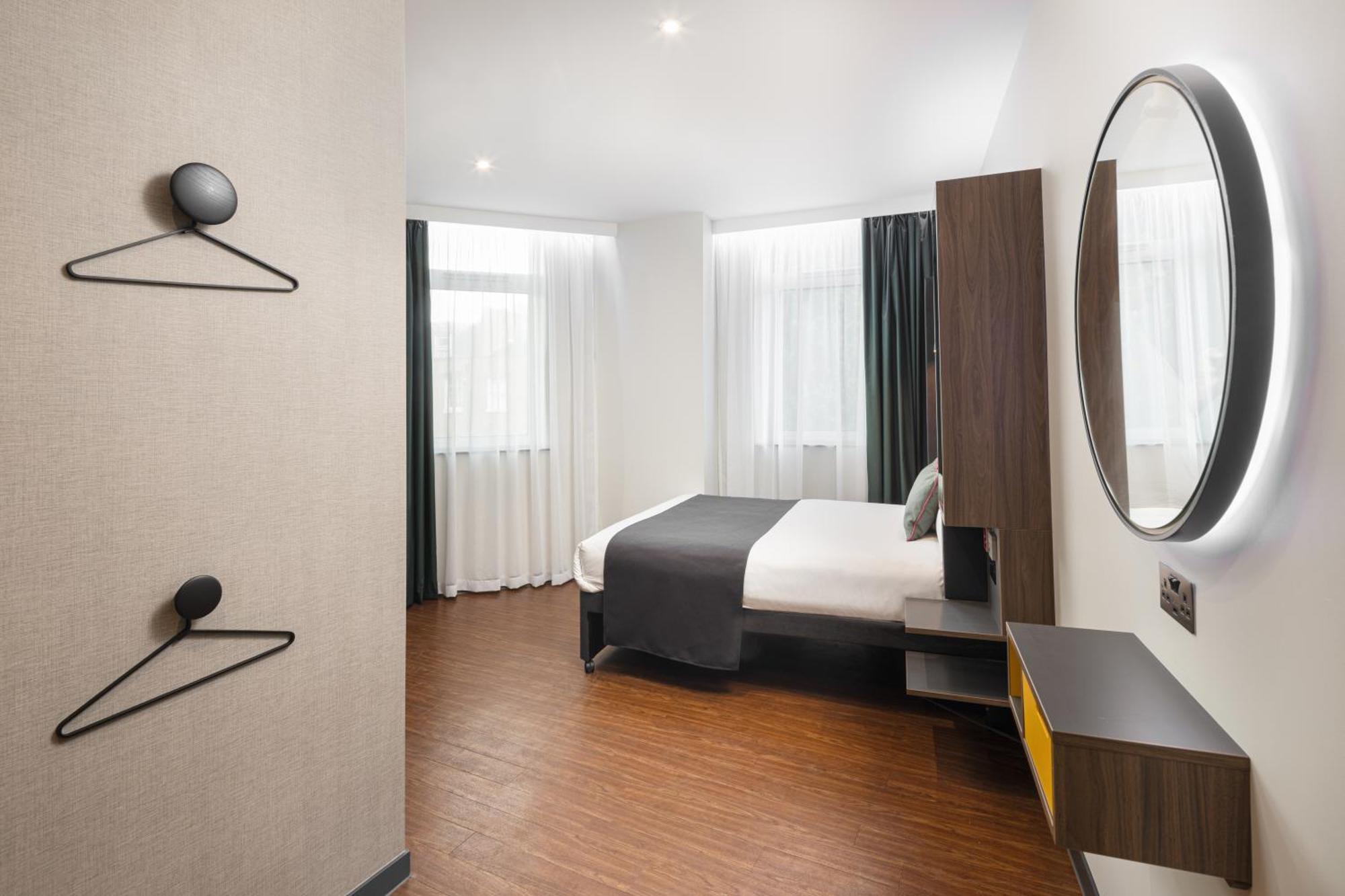 Point A Hotel London Kings Cross - St Pancras Εξωτερικό φωτογραφία