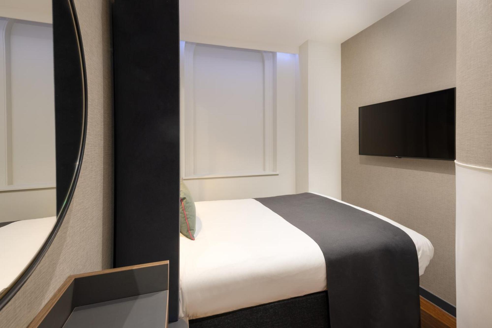 Point A Hotel London Kings Cross - St Pancras Εξωτερικό φωτογραφία