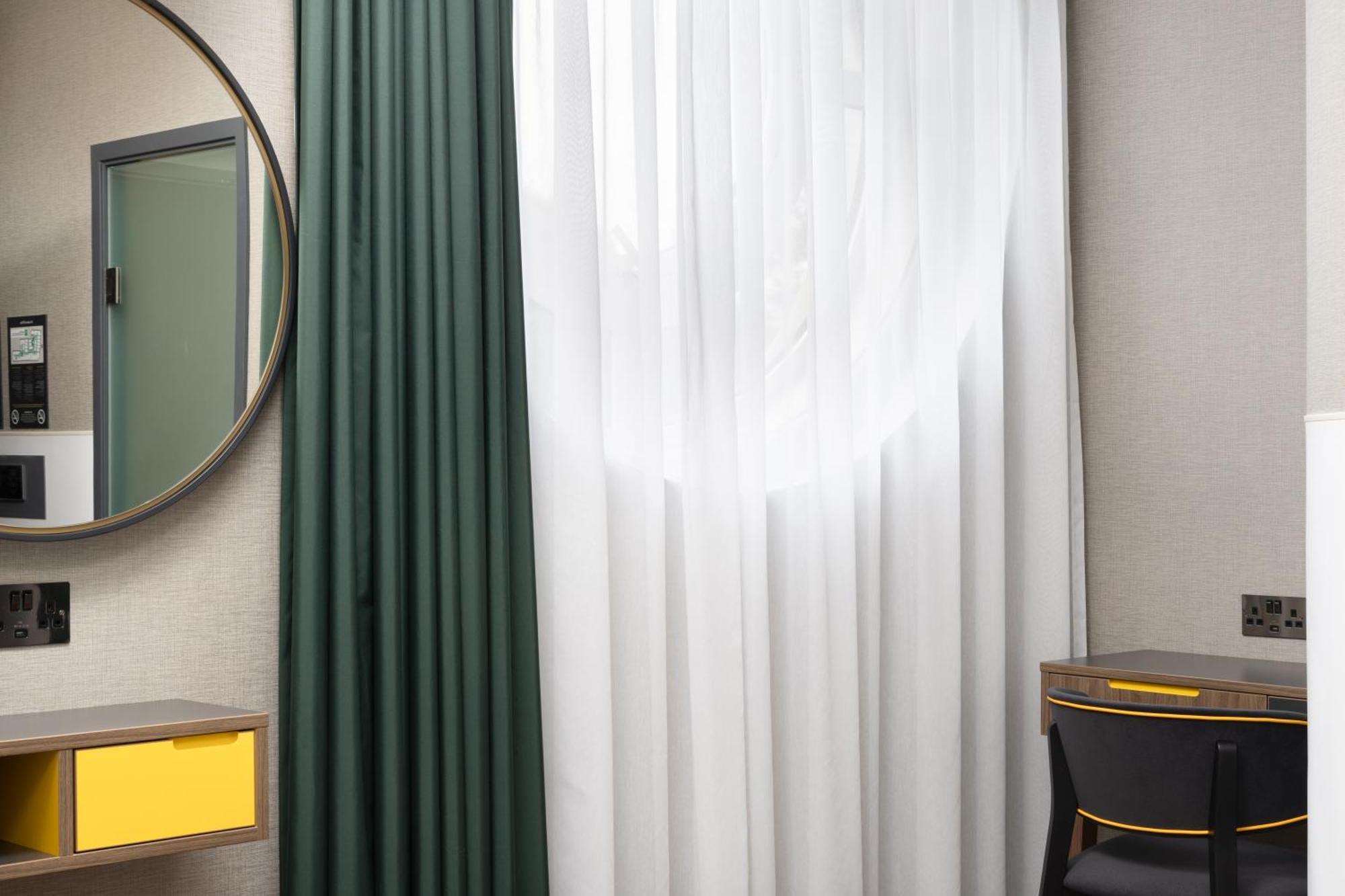 Point A Hotel London Kings Cross - St Pancras Εξωτερικό φωτογραφία