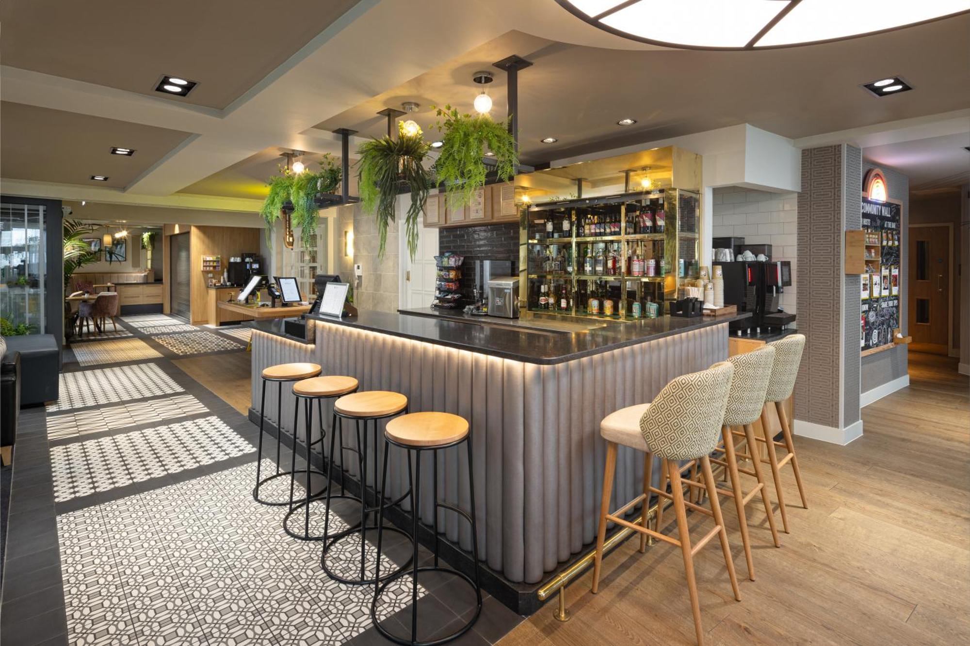 Point A Hotel London Kings Cross - St Pancras Εξωτερικό φωτογραφία