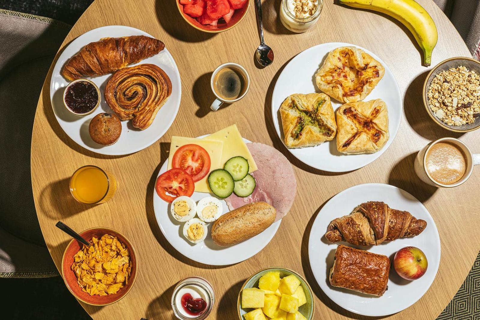 Point A Hotel London Kings Cross - St Pancras Εξωτερικό φωτογραφία