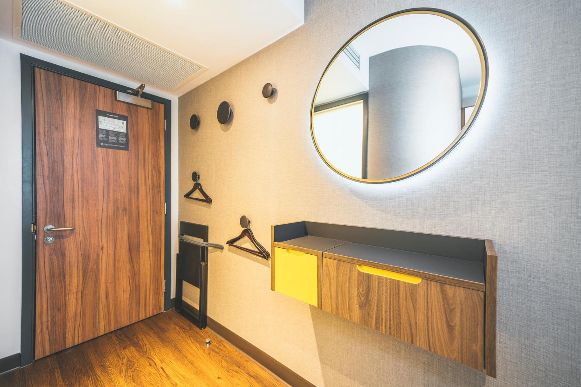 Point A Hotel London Kings Cross - St Pancras Εξωτερικό φωτογραφία